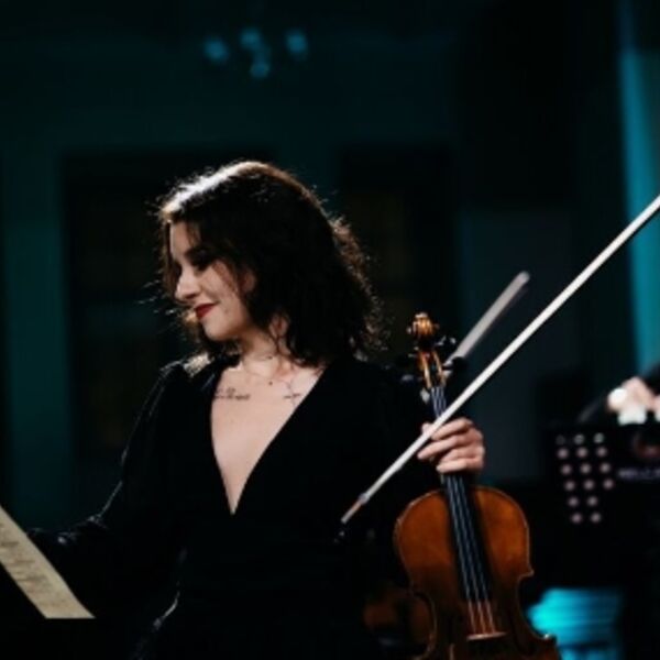 Оркестр орган шоу в Соборе «Легенды Британского Рока: Radiohead, Coldplay, Muse, Oasis, Nirvana, Queen»