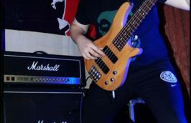 4.02.2011 "CANDELMASS-2011" - RECIPIENT13. PAIN AGAIN