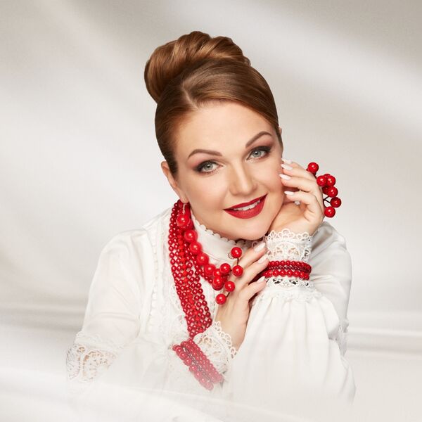 Марина Девятова