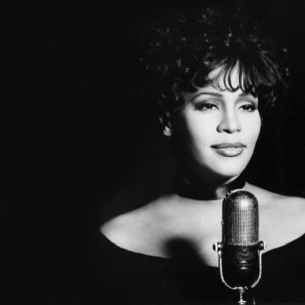 Концерт при свечах и звездах «Whitney Houston Tribute»