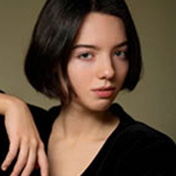 Илона Мазан (фортепиано)