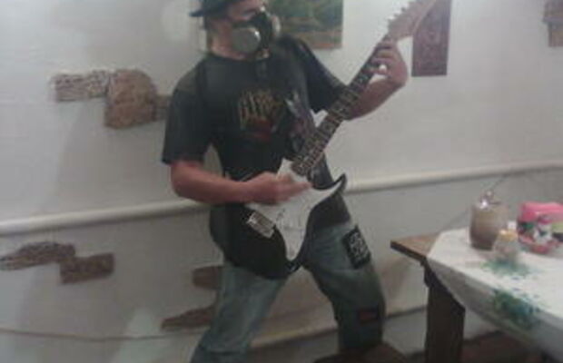 Кухонный бред