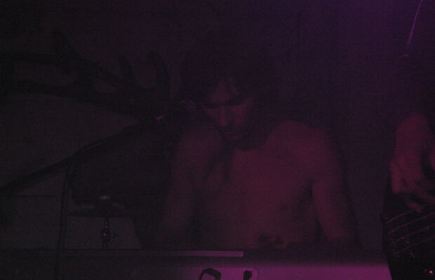 Lintraum в клубе Эра, г.Красноярск, 2010г.