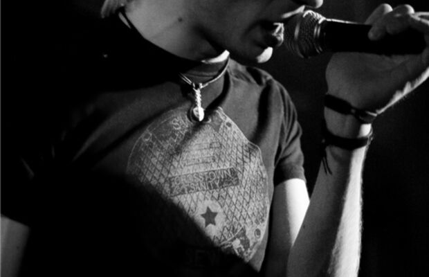 День рождения группы (4 года)