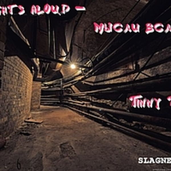 Thoughts aloud - Мысли вслух