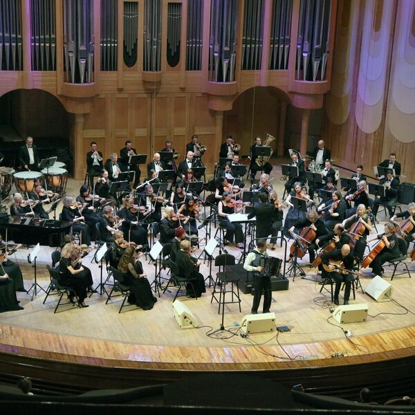 Сергей Чонишвили. Ромео и Джульетта