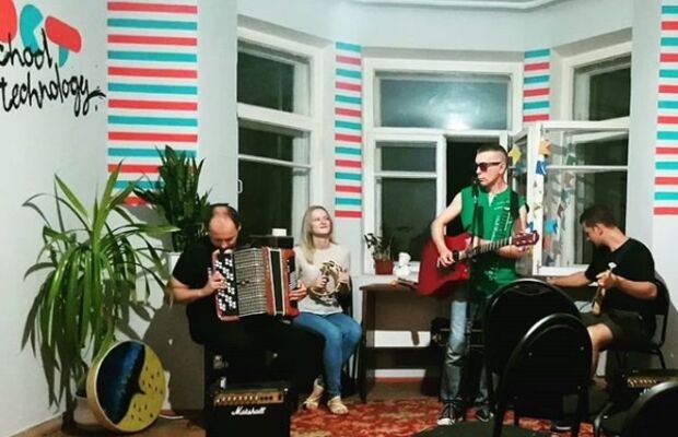 Всяко разно (с 2013)