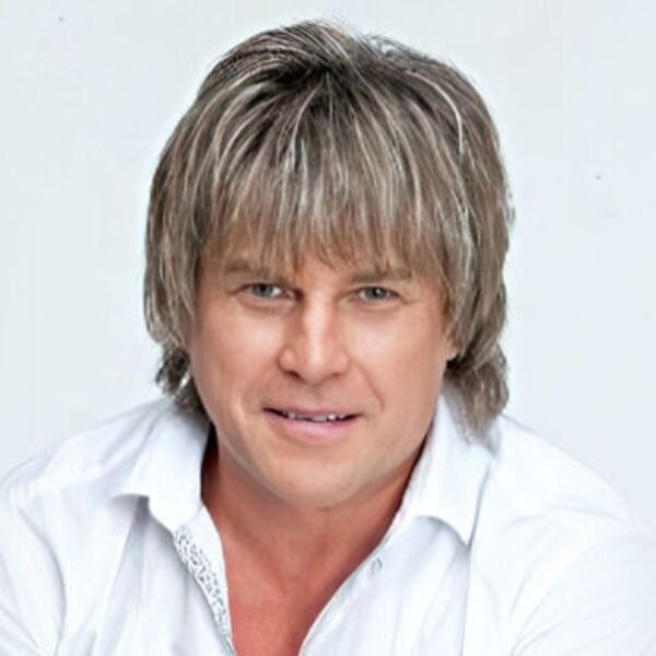 Концерт Алексея Глызина