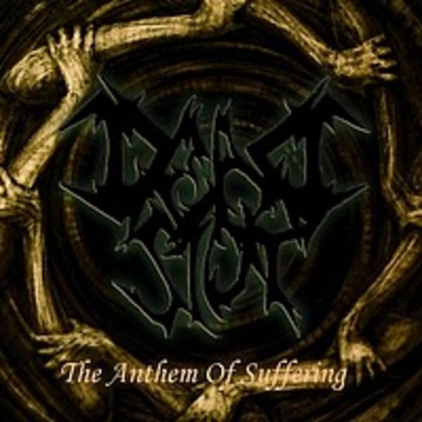 the anethem of suffering (EP 2012)