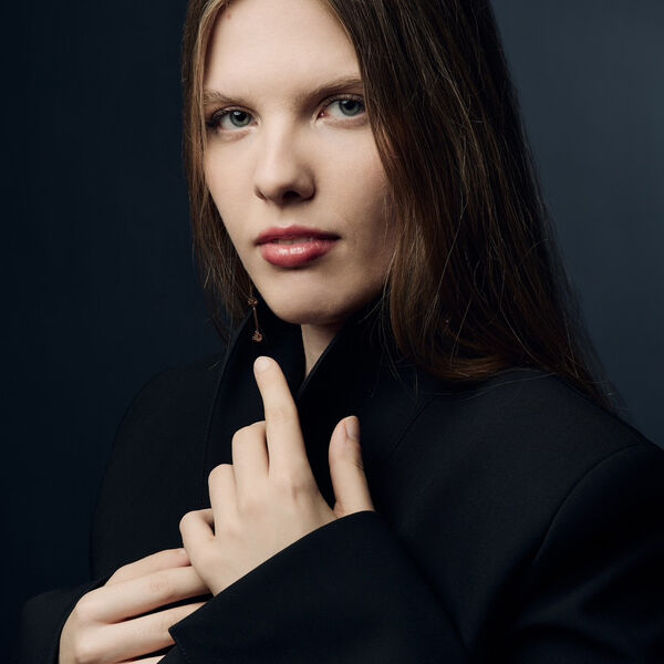 Ева Геворгян (фортепиано). Сольный концерт ко дню рождения Сергея Рахманинова