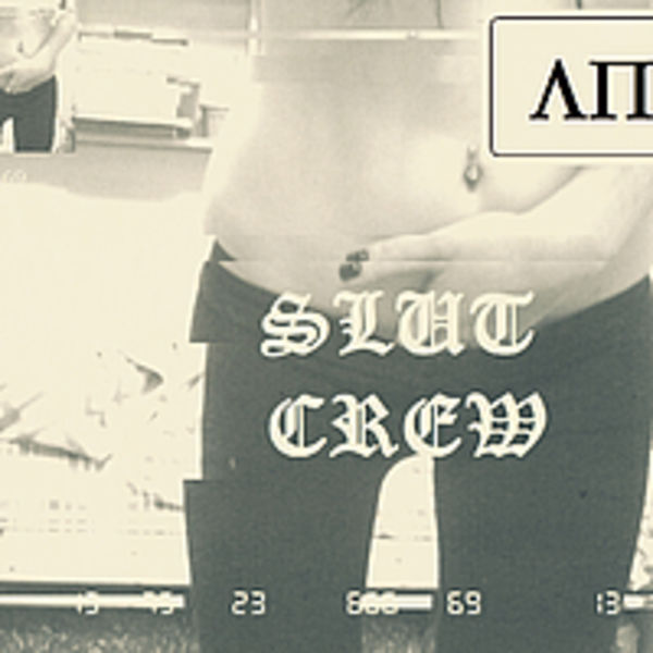 Slut Crew [EP]
