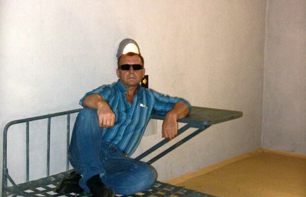 Rock- N- Roll с улицы Лизюкова 