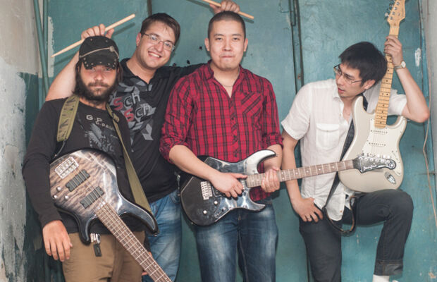 Фото сессия 2013