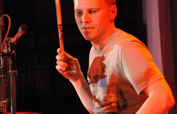 концерт Сузунский РДК 11.05.2014