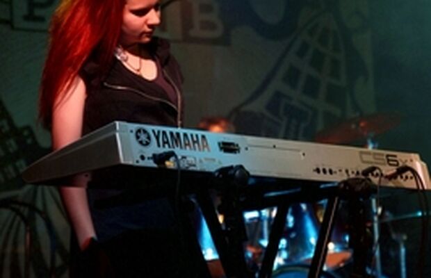 14/04/2012 Plan B (Москва)