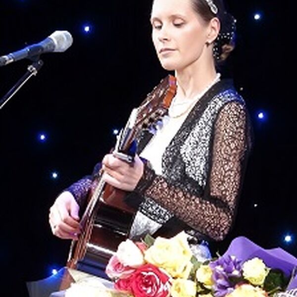 Концерт Светланы Копыловой