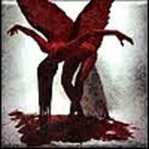 Blood Vomit