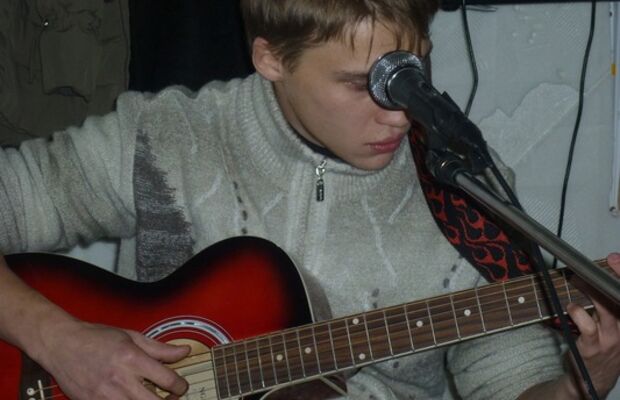 Так просто фотки