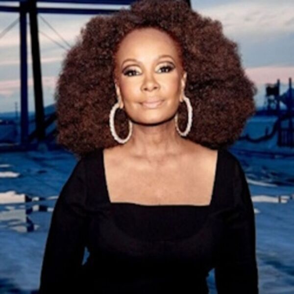 Концерт Vivian Sessoms (США)