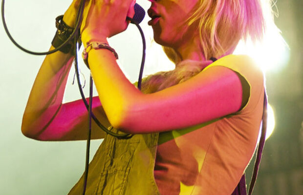 Фото с концертов