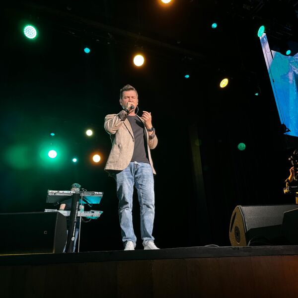 Андрей Картавцев