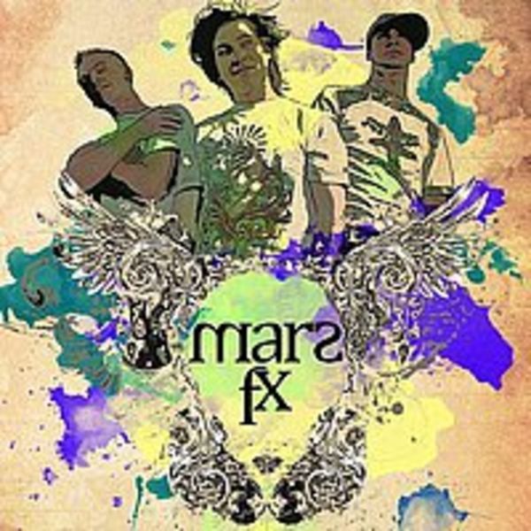 Mars FX