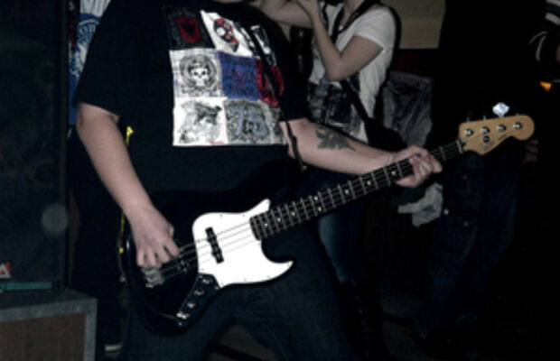 24.12.10 Сергиев Посад, Posad club