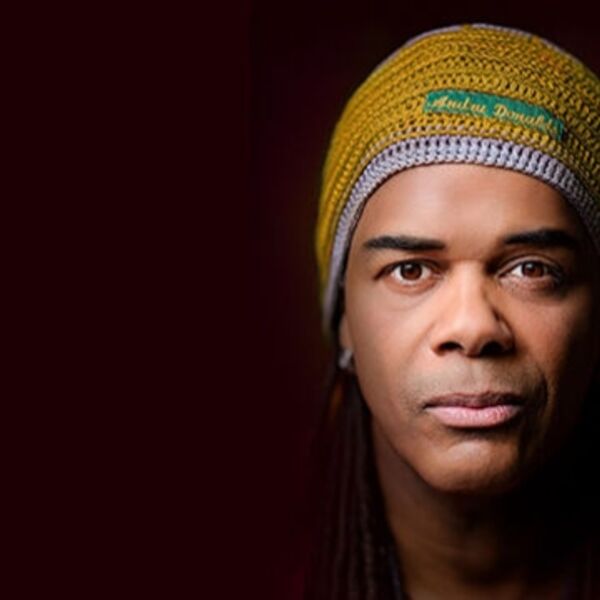 Концерт Andru Donalds