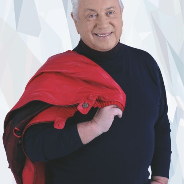 Владимир Винокур