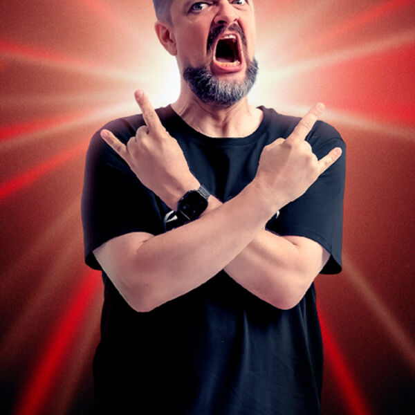 Александр Пушной