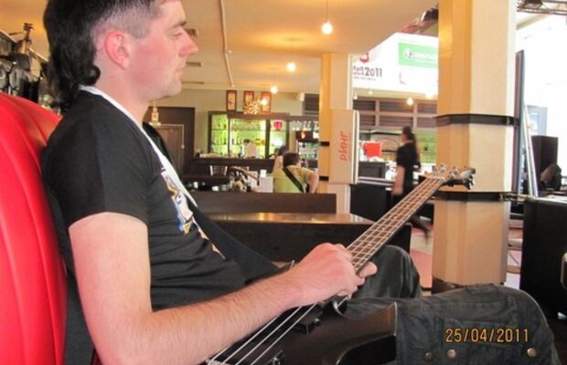 Белые Крылья