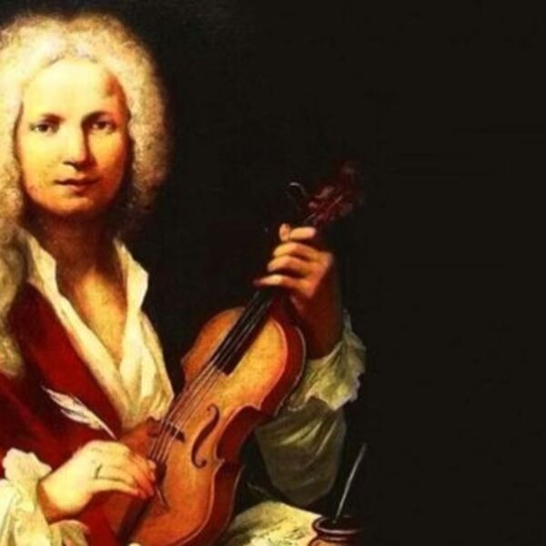 Пушкин chamber orchestra. «Под музыку Вивальди