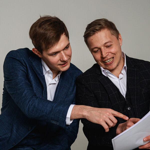 Александр Райн. Знай себе цену