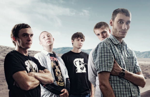 Official photoset 2010