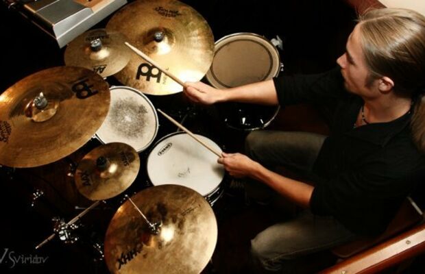 цветные  концерты