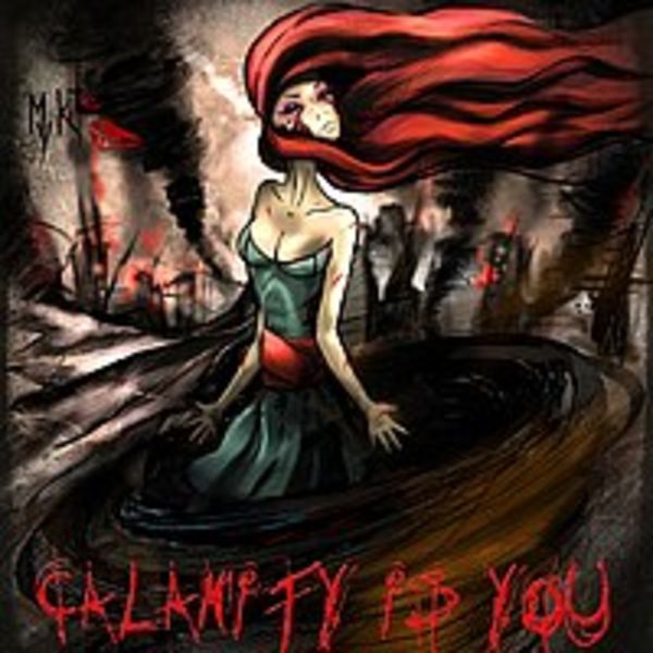 My Kite - Calamity Is You (Single)