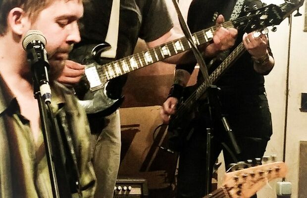 "ДвенадцатьВосемнадцать" live