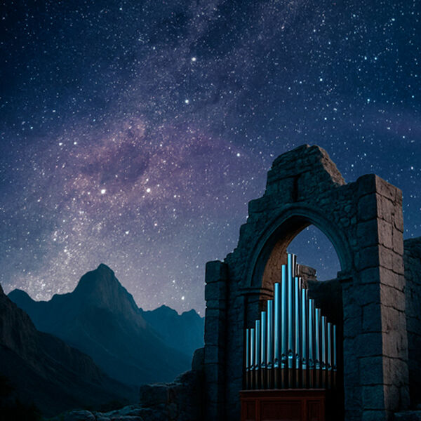 Концерт под звездами «Дудук и орган»