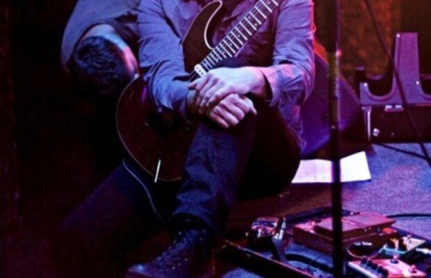 Serge Tabachnikov - nobody.one