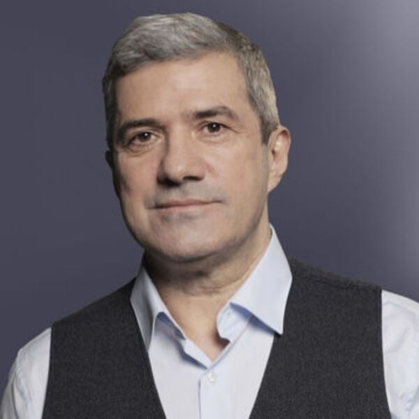 Концерт Михаила Шахназарова