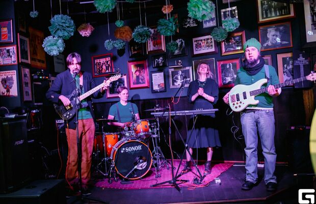 Разные фото