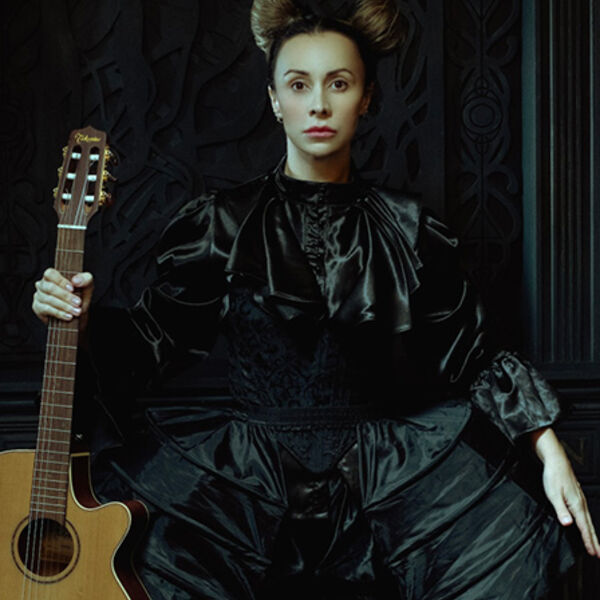 Люся Светлова