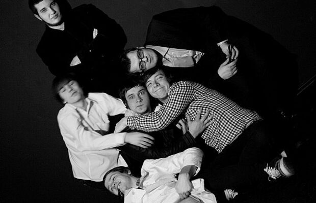 Big Whites' Remorse - foto