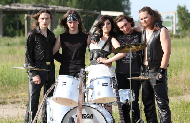 Фотосессия (27.06.2010)