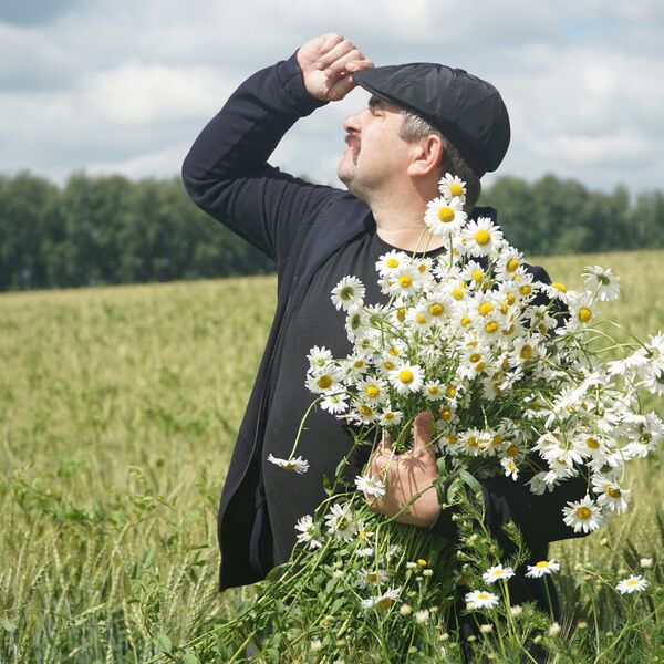 Игорь Левин