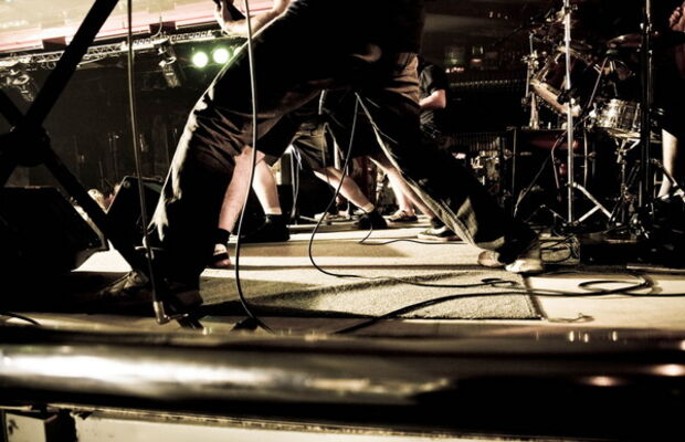 Альтернативный Хэлоуин