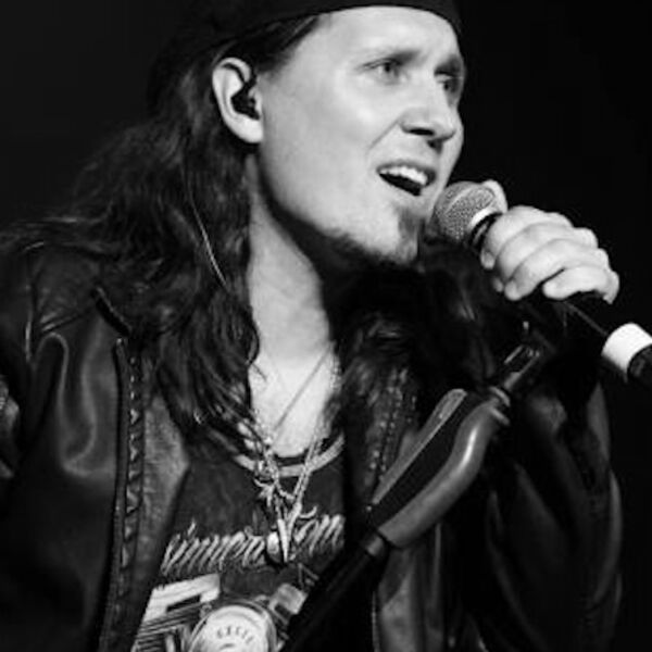 Rock Believers. The Scorpions Show