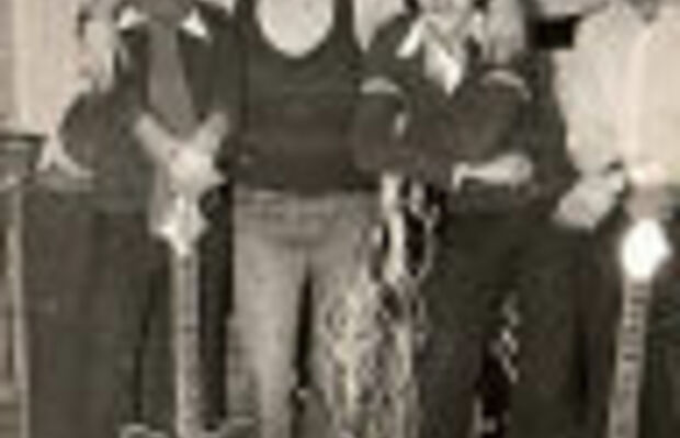 "Жизнь в музыке"