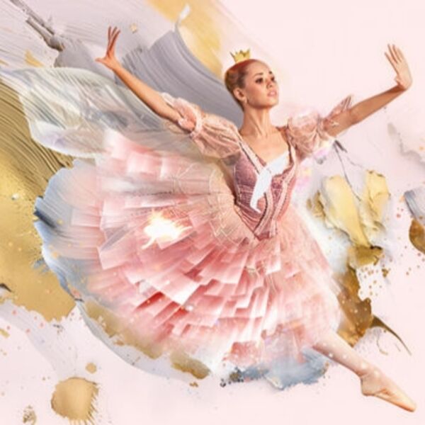Балет «Золушка»