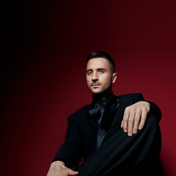 Сергей Лазарев. Шоумен.